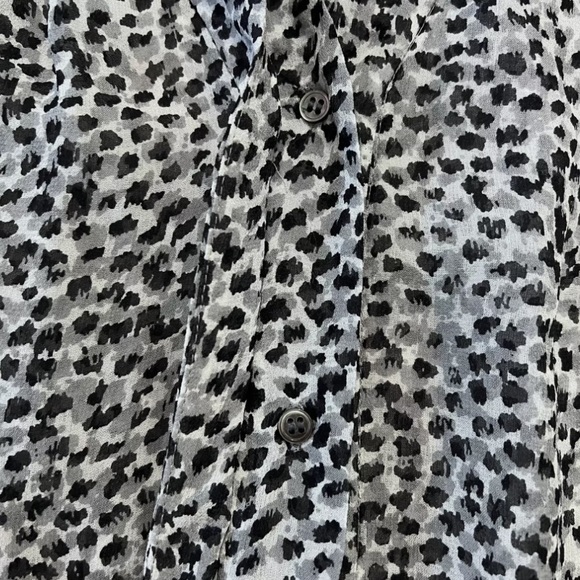 JOIE flowy racerback tank - Picture 6 of 7